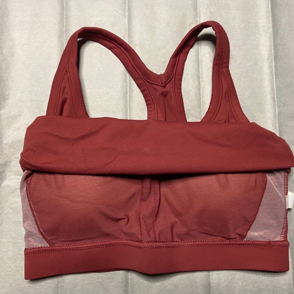 A&A Bra and Tights Workout Set - Picture 10 of 10